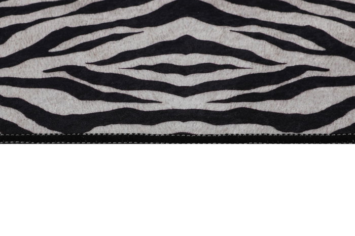 Mijölnir Alfombrilla de baño Striped (80 x 100)